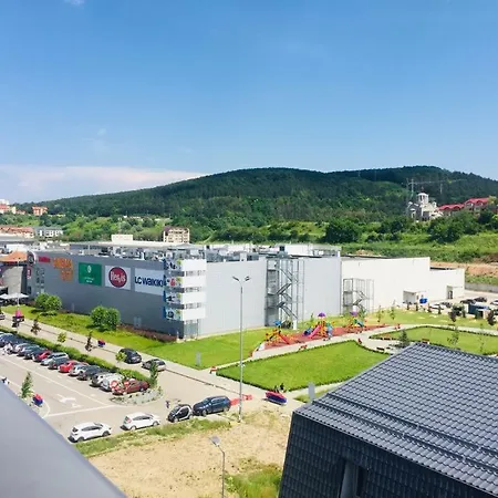 Arsan Home Cluj-Napoca Exterior photo